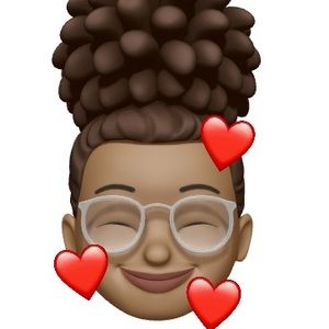 Meet your Posher, Bella